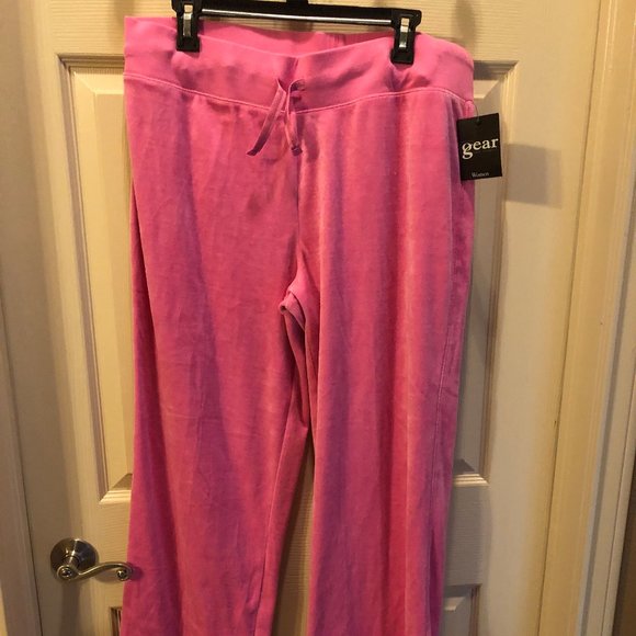 Valentine's day is coming: NWT Gear For Sports Pink Valour pants (tall) - Picture 1 of 2